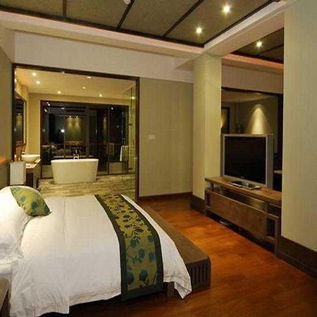 Pattra Resort Гуанчжоу Экстерьер фото