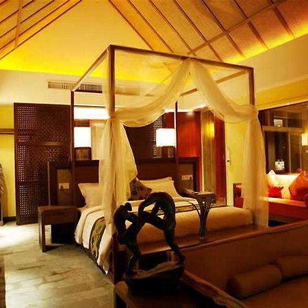 Pattra Resort Гуанчжоу Экстерьер фото