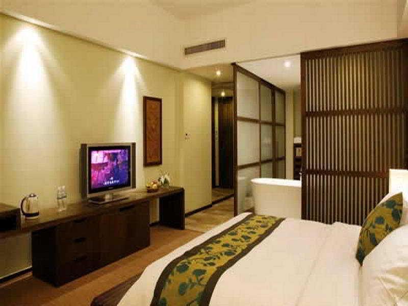 Pattra Resort Гуанчжоу Экстерьер фото
