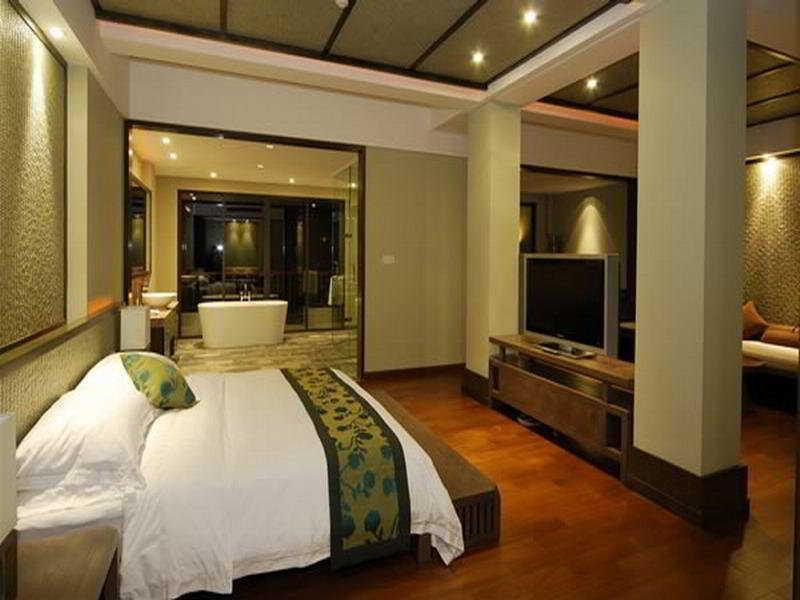 Pattra Resort Гуанчжоу Экстерьер фото