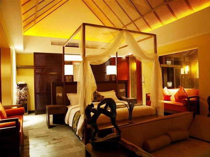 Pattra Resort Гуанчжоу Экстерьер фото