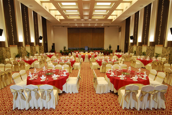 Pattra Resort Гуанчжоу Экстерьер фото