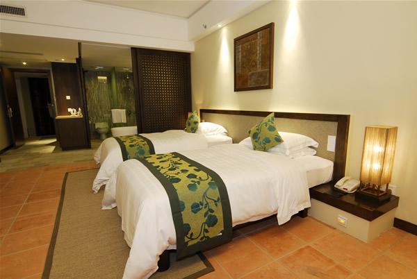 Pattra Resort Гуанчжоу Экстерьер фото